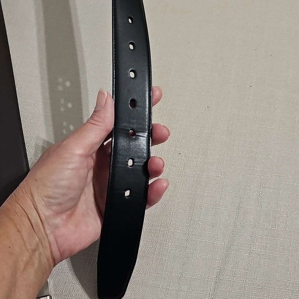 Men's Reversible Belt 38/40